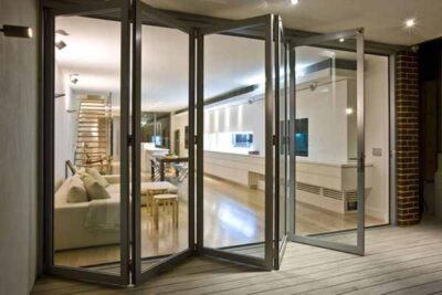 معیارهای انتخاب درب و پنجره UPVC عایق مناسب برای ساختمان