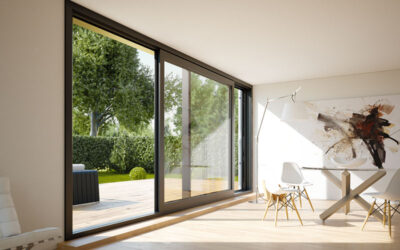 راهنمای جامع انتخاب درب و پنجره UPVC عایق مناسب برای ساختمان