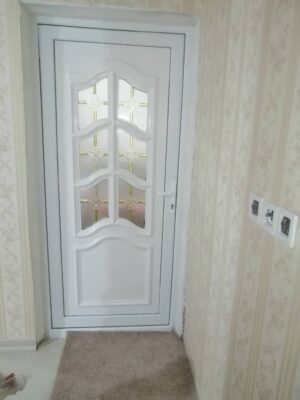تولید تخصصی درب و پنجره UPVC عایق تفتان در زاهدان
